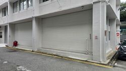 Kin Building (D13), Factory #556576991